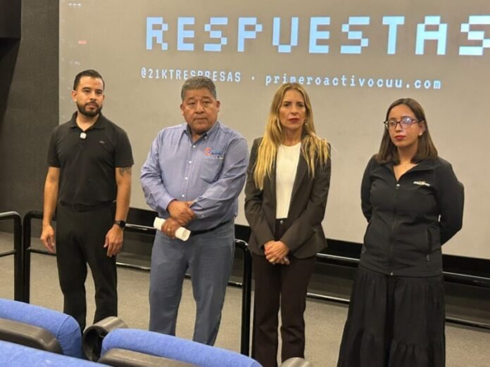 EL 21 DE NOVIEMBRE; SERÁ LA CARRERA NOCTURNA DEL ‘21K TRES PRESAS BY ALSUPER’ EN SU TERCERA EDICIÓN