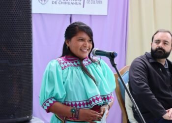 Cultura premia literatura indígena con 100 mil pesos, pero falta conocer su alcance Cultura premia literatura indígena con 100 mil pesos, pero falta conocer su alcance