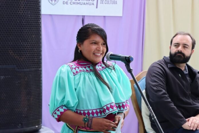 Cultura premia literatura indígena con 100 mil pesos, pero falta conocer su alcance