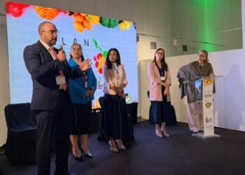 Presenta Chihuahua estrategia para combatir desnutrición infantil ante especialistas de América Latina Presenta Chihuahua estrategia para combatir desnutrición infantil ante especialistas de América Latina