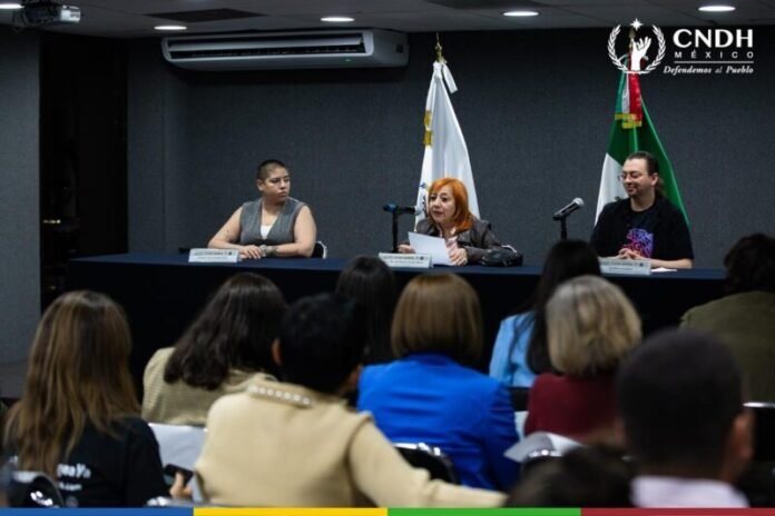 CNDH respalda debate legislativo sobre el derecho a una muerte digna