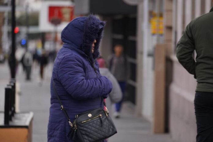 Exhorta Secretaría de Salud a prevenir accidentes en el hogar durante la temporada de frío