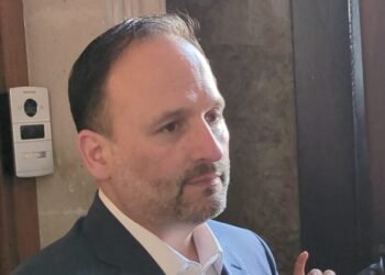 Descarta De la Peña que prospere denuncia de Morena contra gobernadora