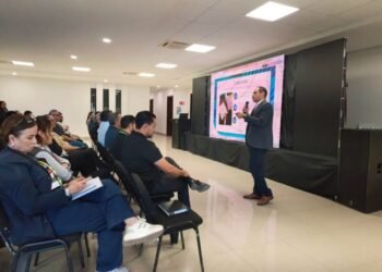 La Secretaría Ejecutiva Anticorrupción fortalece la cultura de la integridad en la comunidad universitaria de la UTCH