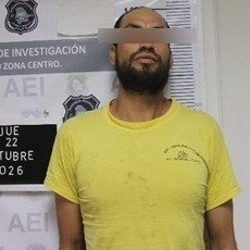 Vinculan a proceso a hombre acusado de agredir a su madre en Chihuahua