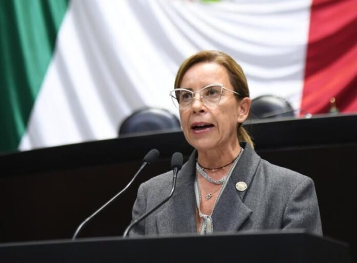 Invocan ‘soberanía’ para controlar a México, pero no para enfrentar al crimen: Manque Granados