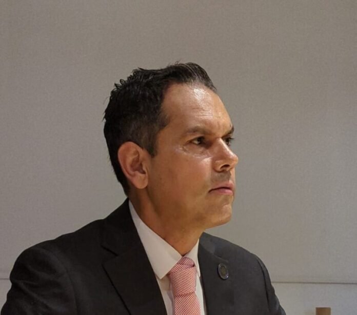 Reestructura Fiscalía áreas de Antisecuestros y Ministerios Públicos para mejorar resultados
