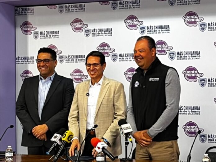 Aplicarán a partir de noviembre descuentos del programa “Borrón y Cuenta Nueva”