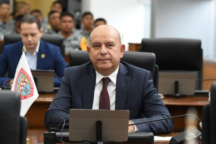 Ausencia de la gobernadora lleva 5 años: Estrada Sotelo
