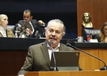 ¿Qué futuro tienen los jóvenes sin la certeza de que su voto será respetado?”: Mario Vázquez ¿Qué futuro tienen los jóvenes sin la certeza de que su voto será respetado?”: Mario Vázquez