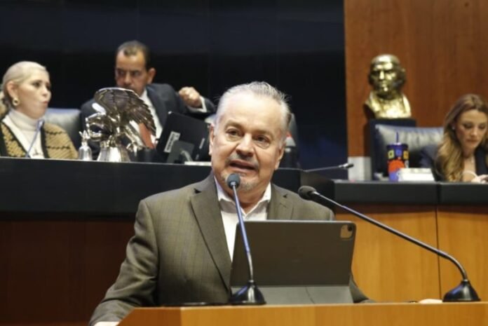 ¿Qué futuro tienen los jóvenes sin la certeza de que su voto será respetado?”: Mario Vázquez