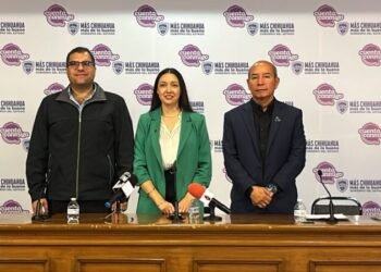 Delicias será sede del foro «Empresas que Inspiran 2026” Delicias será sede del foro «Empresas que Inspiran 2026”