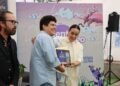 Reconocen a ganadores de los Premios Estatales de Literatura Joven 2026 Reconocen a ganadores de los Premios Estatales de Literatura Joven 2026