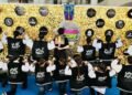 REPRESENTAN A CHIHUAHUA CON PODIO EN EL NACIONAL DE ‘DANCE CORE’ REPRESENTAN A CHIHUAHUA CON PODIO EN EL NACIONAL DE ‘DANCE CORE’