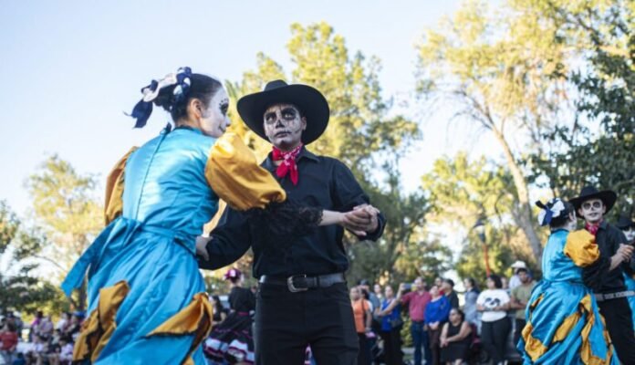 Fin de semana de aventura y tradición con FITA y Día de Muertos
