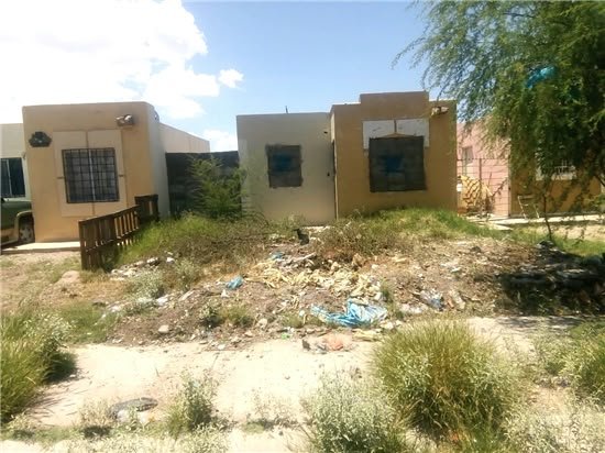 Reporta Chihuahua capital 10.6% de viviendas en condiciones precarias