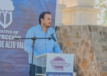 Reconoce Jorge Aldana estrategia estatal para garantizar mayor seguridad durante la cosecha de nuez Reconoce Jorge Aldana estrategia estatal para garantizar mayor seguridad durante la cosecha de nuez
