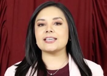 Señala Mayra Chávez que entrevistas de Maru Campos no aclaran su rol en caso El Pinal Señala Mayra Chávez que entrevistas de Maru Campos no aclaran su rol en caso El Pinal