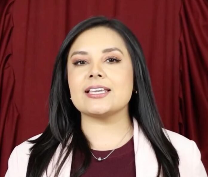 Señala Mayra Chávez que entrevistas de Maru Campos no aclaran su rol en caso El Pinal