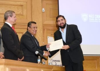 UTCam fortalece su visión global: personal académico concluye diplomado internacional con la Universidad Católica de Costa Rica UTCam fortalece su visión global: personal académico concluye diplomado internacional con la Universidad Católica de Costa Rica