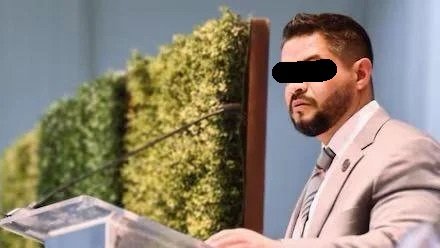 Juez excluye declaración de Zuany P. en caso contra César Jáuregui