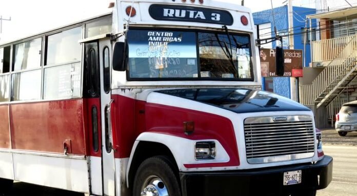 Transportistas pagan GPS desde 2016 que nunca ha funcionado 