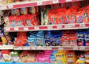 UACH acatará prohibición de comida chatarra en cafeterías 
