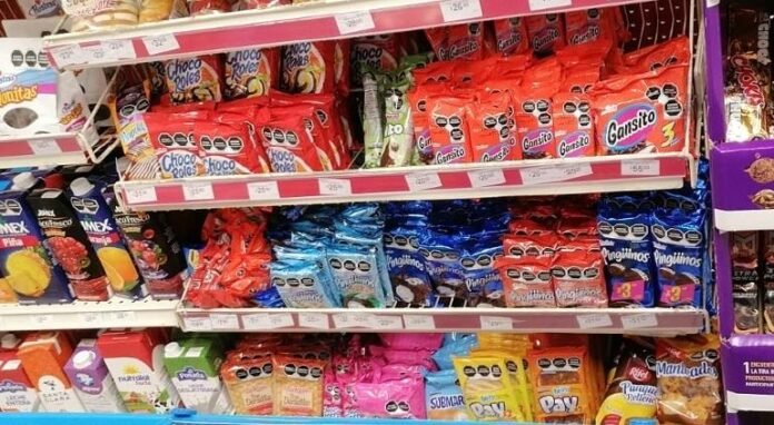 UACH acatará prohibición de comida chatarra en cafeterías 