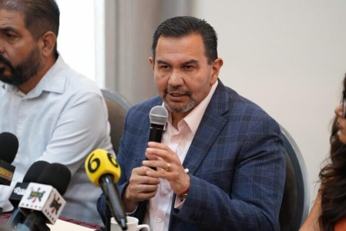 Cruz Pérez Cuéllar acusa intento de imponer fiscal a modo