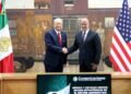 Refrendan SICT y FAA relación estratégica en aviación Refrendan SICT y FAA relación estratégica en aviación