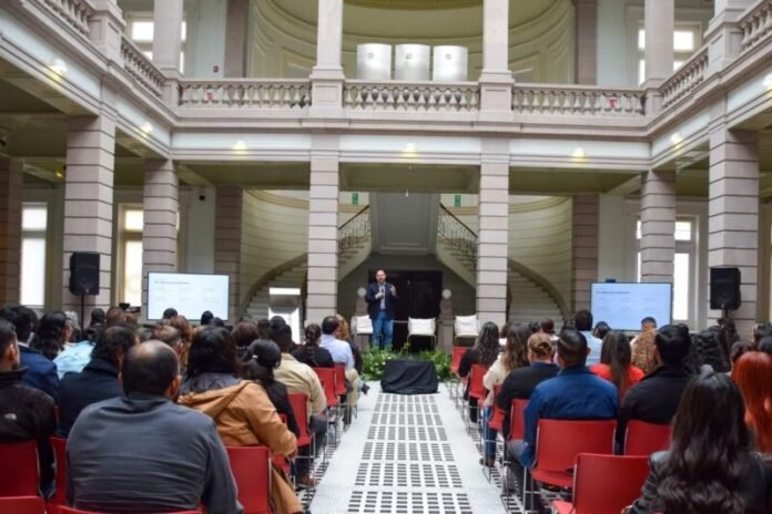 Concluye Coespris el Congreso Estatal de Farmacovigilancia 2026