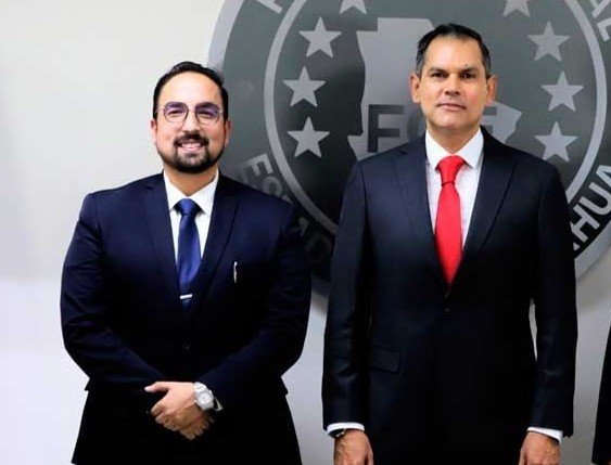 Fiscal Zona Centro tiene todos los requisitos que establece la ley: Loya