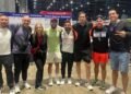 Participan 9 corredores de UNITRI Chihuahua en el Maratón de Chicago Participan 9 corredores de UNITRI Chihuahua en el Maratón de Chicago