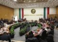 Aprueba INE realizar el Conteo Rápido de diputaciones federales del PEF 2026-2027 Aprueba INE realizar el Conteo Rápido de diputaciones federales del PEF 2026-2027