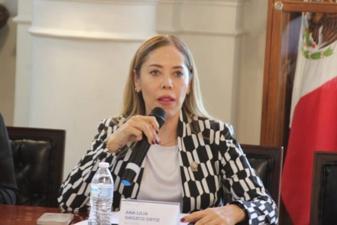 Reconocen regidoras del PRI obra pública hecha en esta administración
