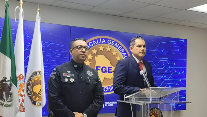 Seguridad Pública alista nuevos nombramientos