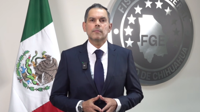 César J. M. enfrentará audiencia de vinculación el jueves
