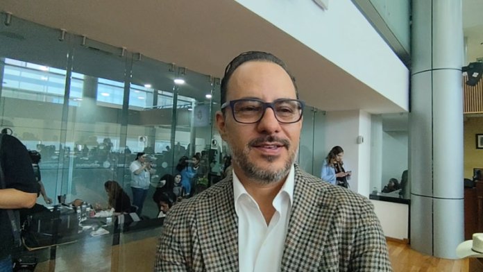 Cuauhtémoc Estrada “no tiene idea de lo que esta hablando”: Soto