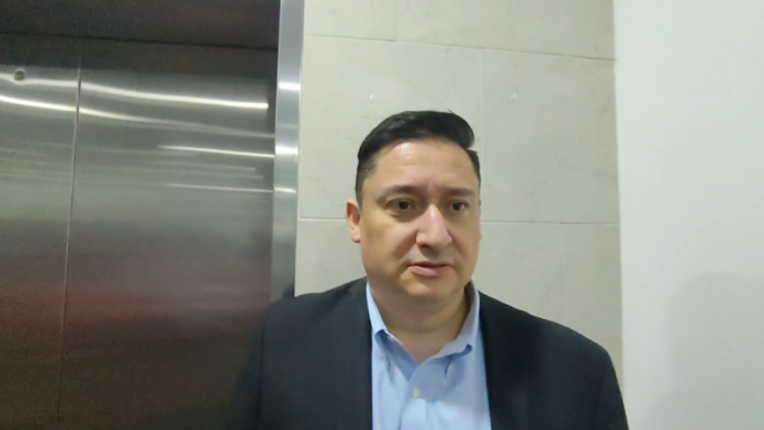 Pareciera para que gane Morena tiene que ser con expanistas: Chávez