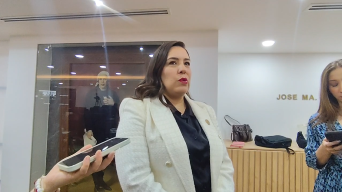 PAN mantendrá señalamientos de narco coordinadores contra Morena