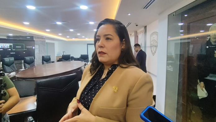 Ciudad Juárez no es moneda de cambio; Vega ante nombramiento de Andrea Chávez