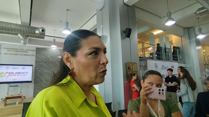 Aún no presentan partidos impugnaciones contra criterios de paridad: IEE