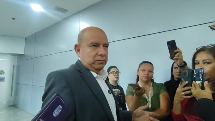Gobernadora podría incurrir en omisión por caso El Pinal: Cuauhtémoc Estrada