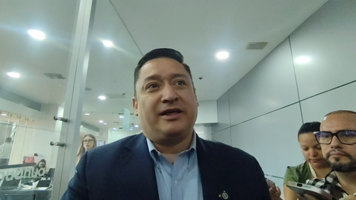 Si hubo faltas a la ley en caso CIA, deben castigarse: Alfredo Chávez