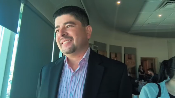 Saúl Mireles descarta politización en caso CJM