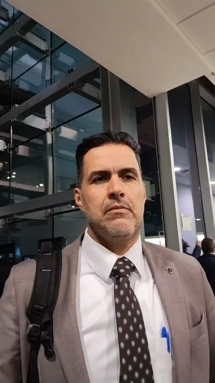 Defensa de César “N” impugnará vinculación