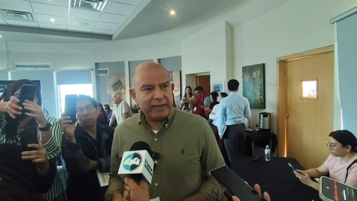 Exige Estrada investigar presunta corrupción en casinos ligada a César “N”