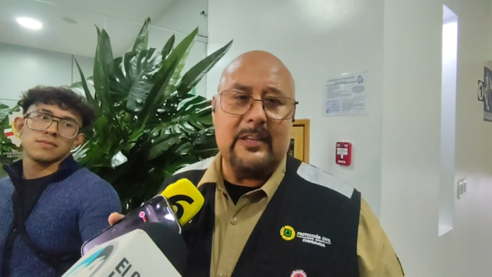 Emite Protección Civil recomendaciones ante alertas por lluvias