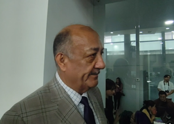 Francisco Hugo Gutiérrez deja abierta puerta al enroque Francisco Hugo Gutiérrez deja abierta puerta al enroque