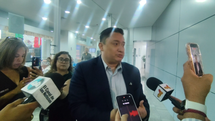 «Rompan sus visas”, reta PAN a Morena